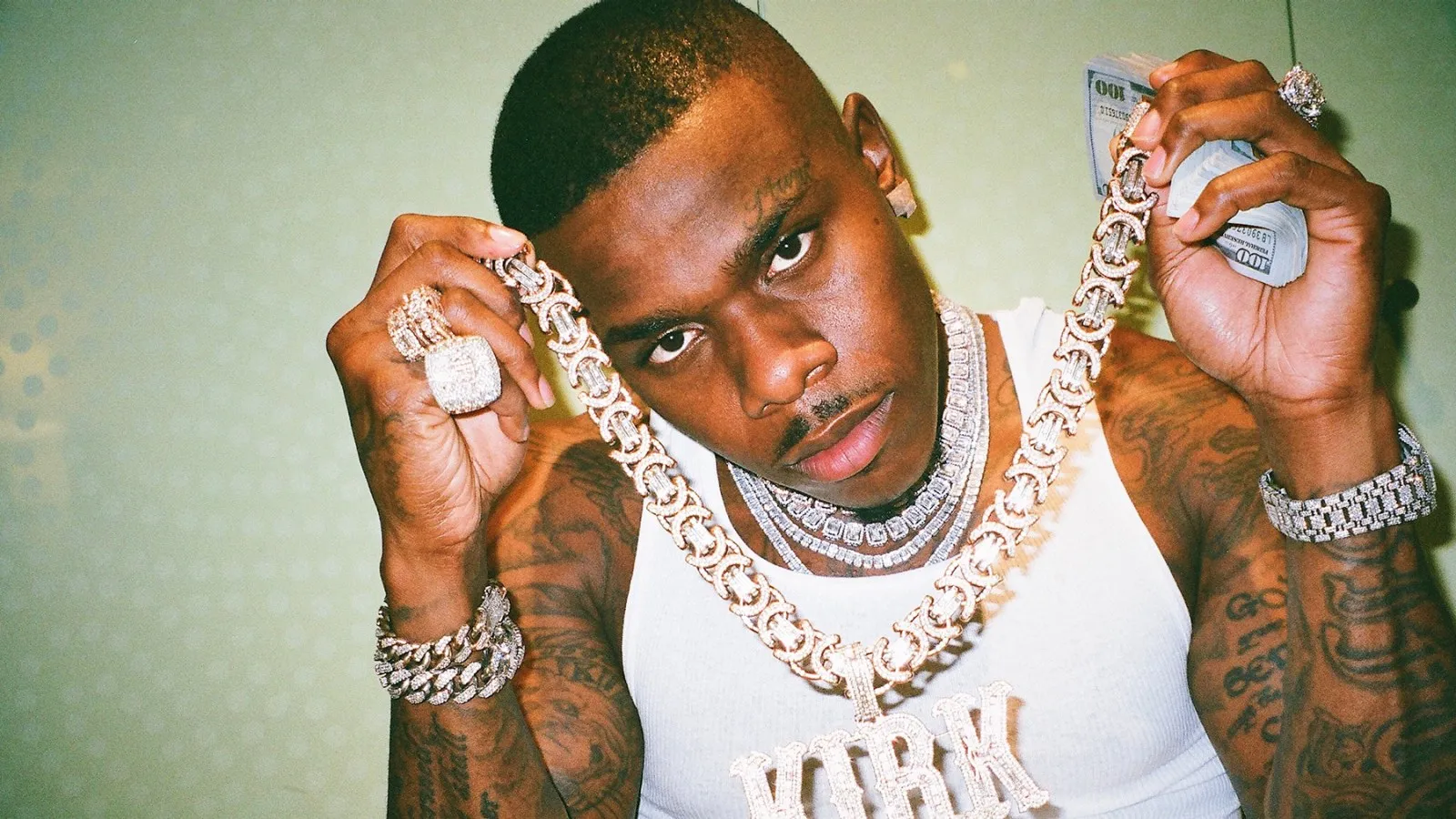 image_68abd1cde5744 BigXthaPlug Joins Forces With Lil Wayne & DaBaby for Hard-Hitting New Single “Dirty Game”