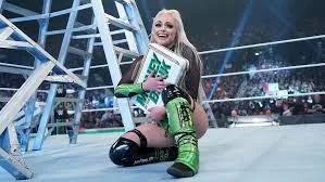 Liv Morgan Finally Reaches the Pinnacle After Years of Struggle – But Her Feud with Ronda Rousey Shocks Fans as They Watch Her Break Down in Tears!