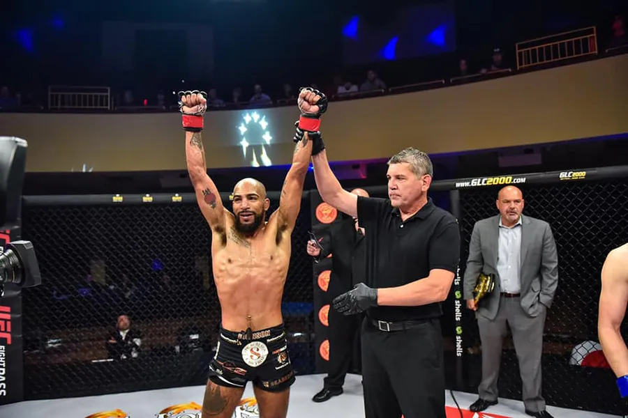 Billionaire Punch: How Charles Johnson's Win Changed His Life