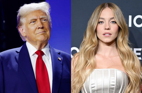 image_68abd52449898 Sydney Sweeney “stumbles painfully”: New movie Americana fails because of racism scandal?