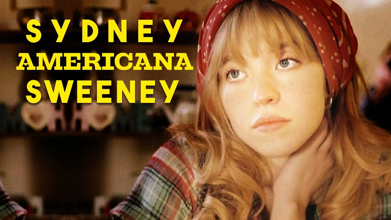 image_68abd525b0693 Sydney Sweeney “stumbles painfully”: New movie Americana fails because of racism scandal?