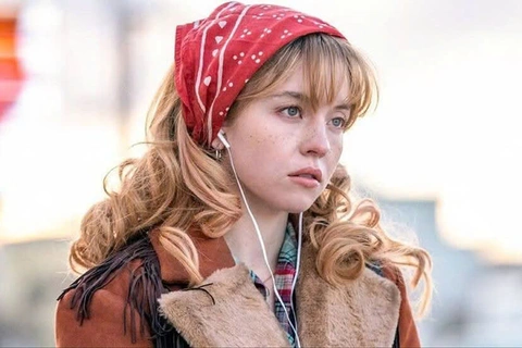 Sydney Sweeney “stumbles painfully”: New movie Americana fails because of racism scandal?