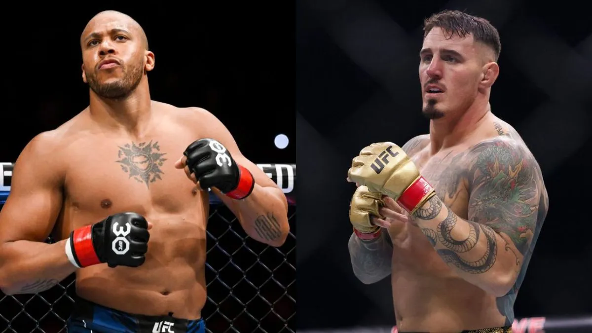 image_68abd7d28dcf0 The harsh truth: Ciryl Gane only needs one kick to change the situation, what will Aspinall do to save the situation, here is the answer