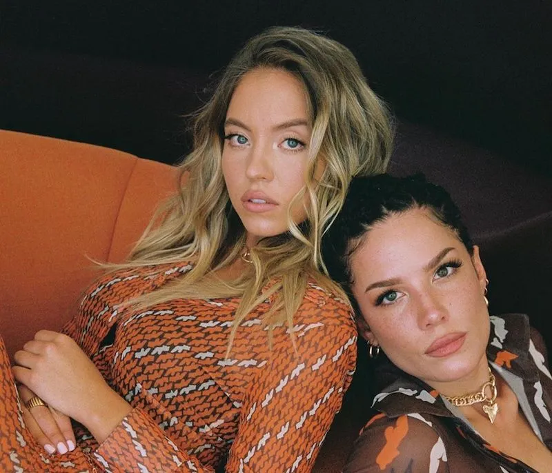 Halsey speaks out to defend Sydney Sweeney against public attacks