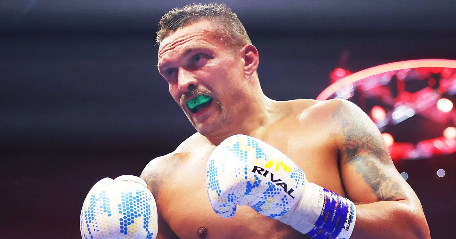 image_68abd8d729759 Usyk's clever moves terrify his opponents – but Moses Itauma turns every plan into chaos!