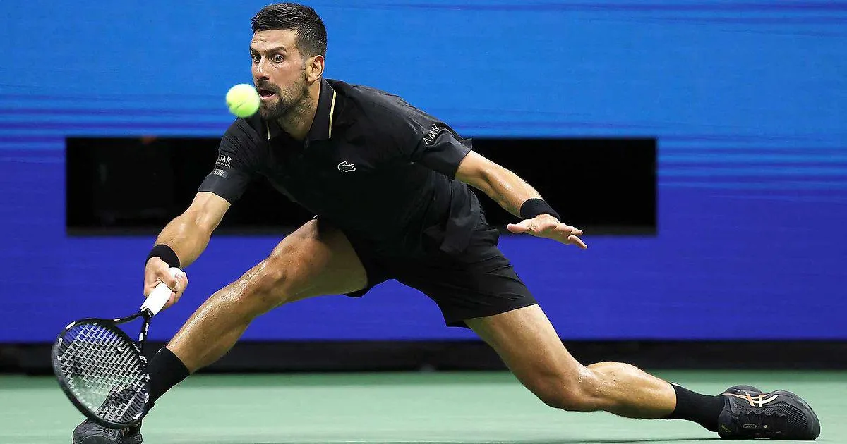 image_68abd8fc84887 Once Branded Selfish, Novak Djokovic’s Refusal to Get Vaccinated Now Looks Like a Bold Act of Integrity