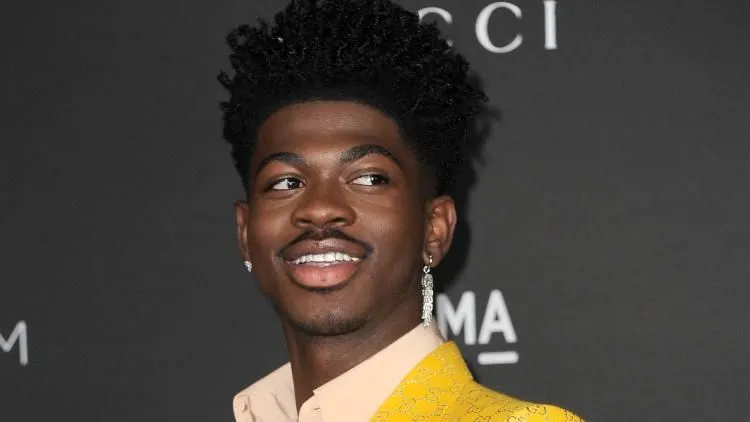 image_68abd97253891 Lil Nas X’s Jailhouse Behavior Shocks Police: What Really Happened Behind Bars