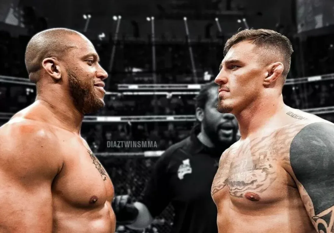 From Jon Jones' shadow to UFC redemption: Is this Gane's last shot before retirement?