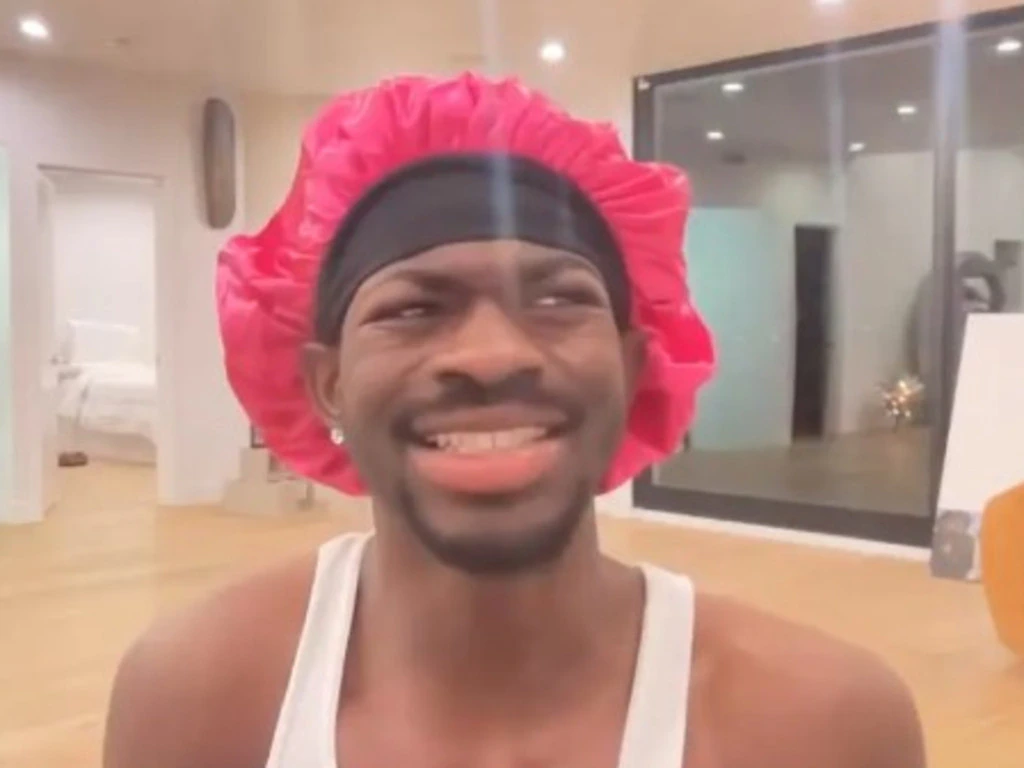 Lil Nas X’s Sad Confession Before Disturbing Footage: A Deeper Look Into the Struggles Behind the Fame