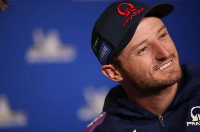 Yamaha Chooses Jack Miller Over Manuel Gonzalez for Final Pramac MotoGP 2026 Seat
