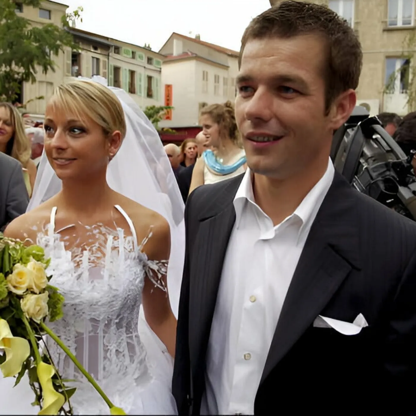 image_68abdf36e7830 'He Didn't Know Until Today...': Séverine Mény Finally Reveals What Happened Before Sébastien Loeb Left WRC