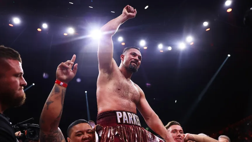 image_68abe01452bdf From Defeat to Joe Joyce to Knocking Out Martin Bakole – Parker Makes a Strong Comeback, But Can He Reach the Top Again?