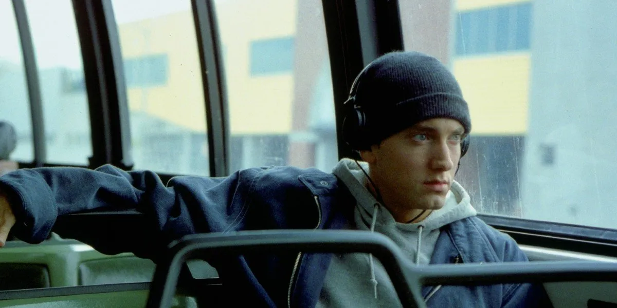 Eminem’s “Lose Yourself” Becomes First Rap Song to Spend 500 Weeks on Billboard Rap Digital Song Sales Chart