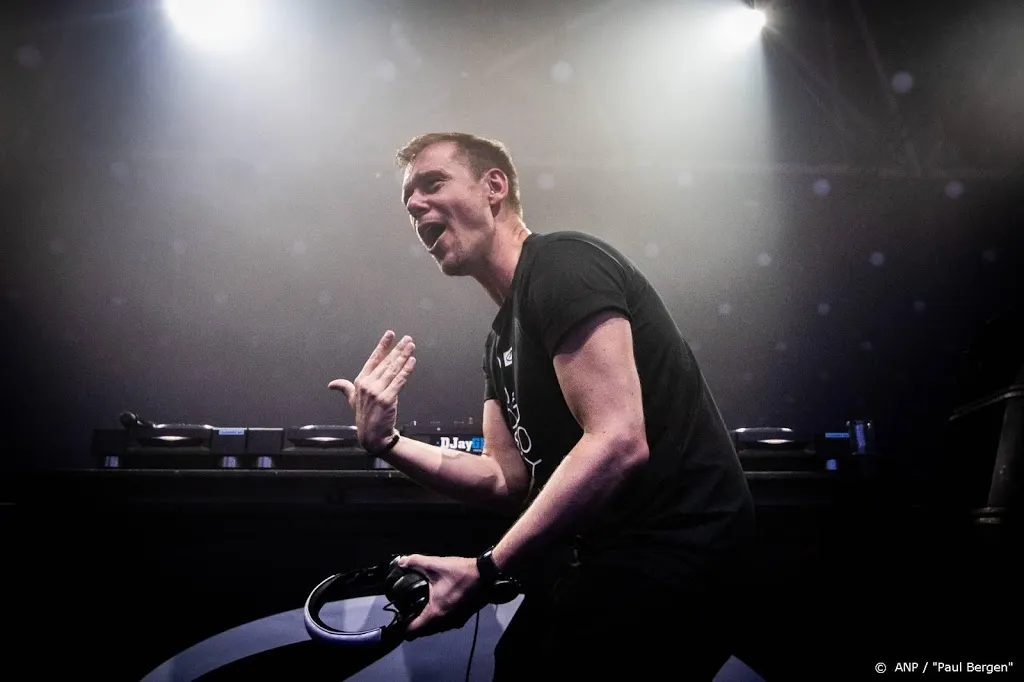 image_68abe0e01c04a Armin van Buuren Transforms Billie Eilish's Melancholy Into Ecstatic Euphoria: You'll Definitely Like It