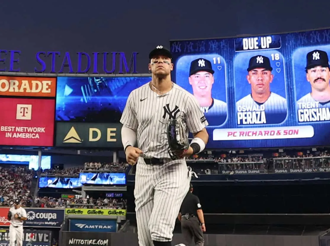 Aaron Judge's Career: Frozen by Injury or Ready for a Stronger Comeback? The Real Answer from Him That Fans Are Waiting For