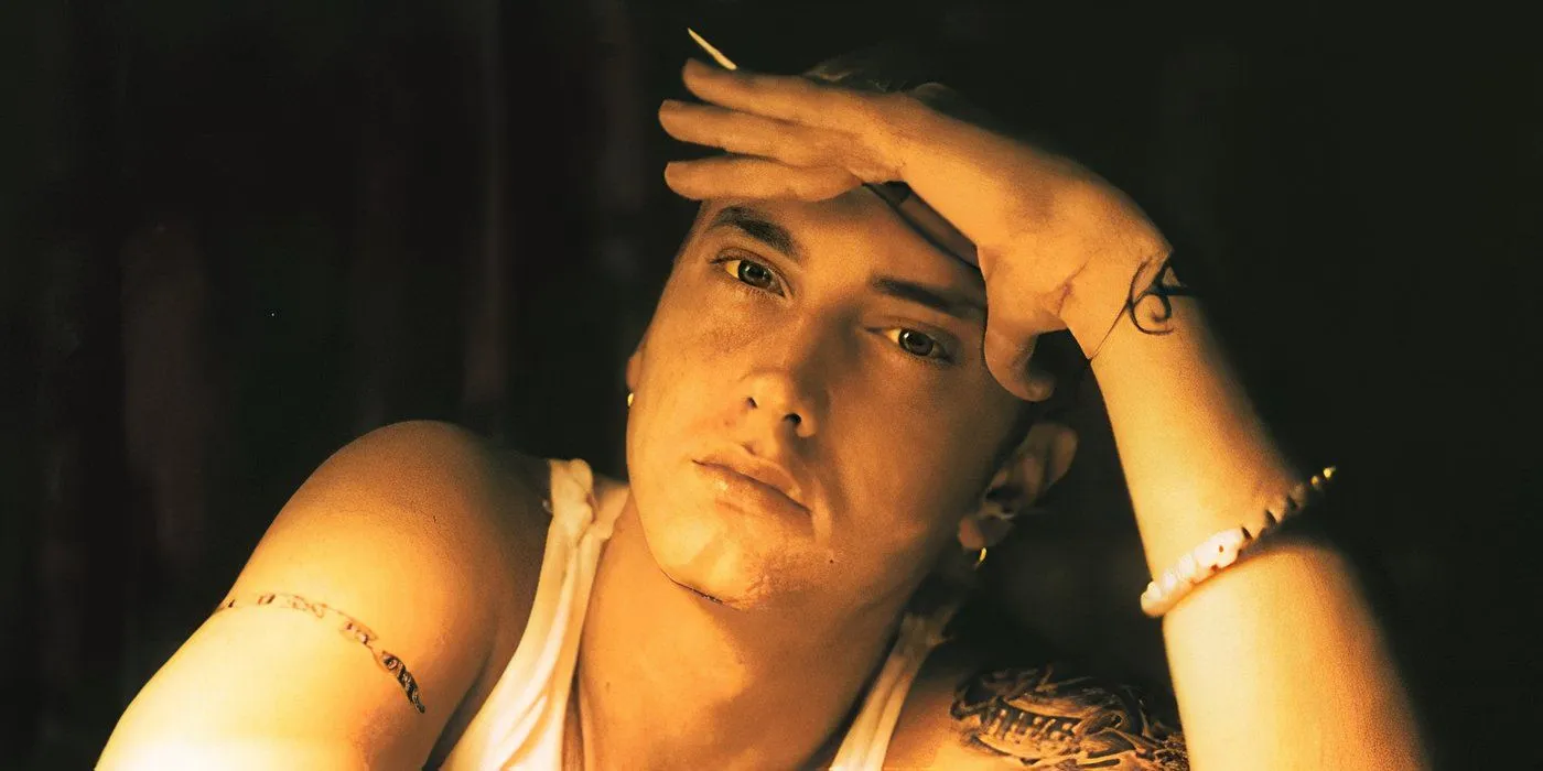 image_68abe4d957e70 Eminem Celebrates MMLP25 With “Truly Yours, Your Biggest Fan” Fan Campaign