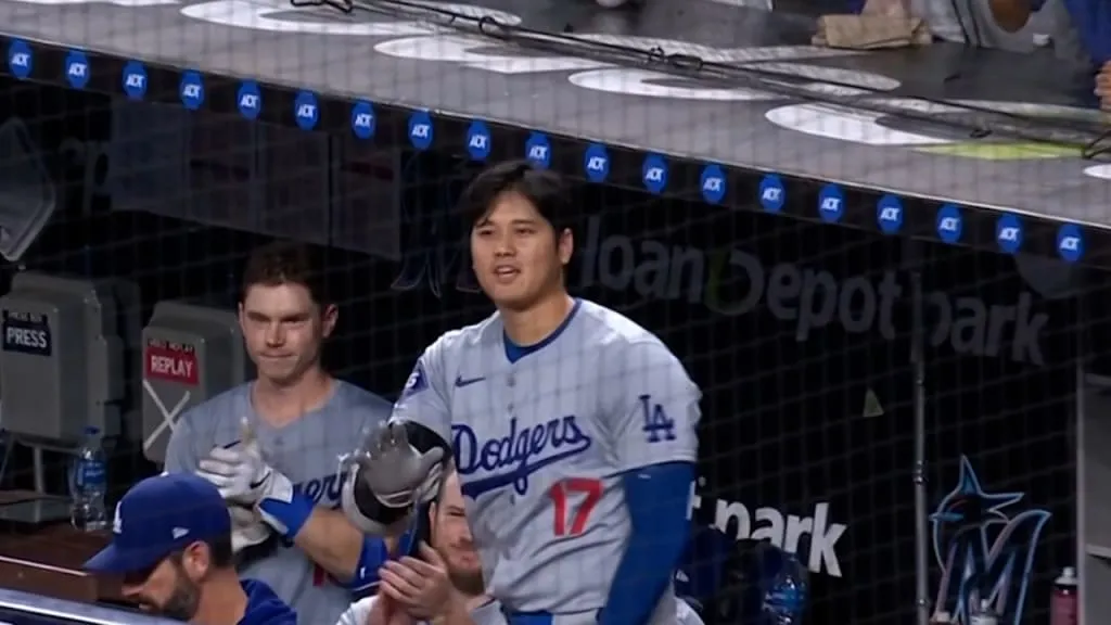 image_68abe51263063 Shohei Ohtani’s Epic Finish Left Dodgers Fans Cheering — and One Padres Fan Losing It in the Wildest Way