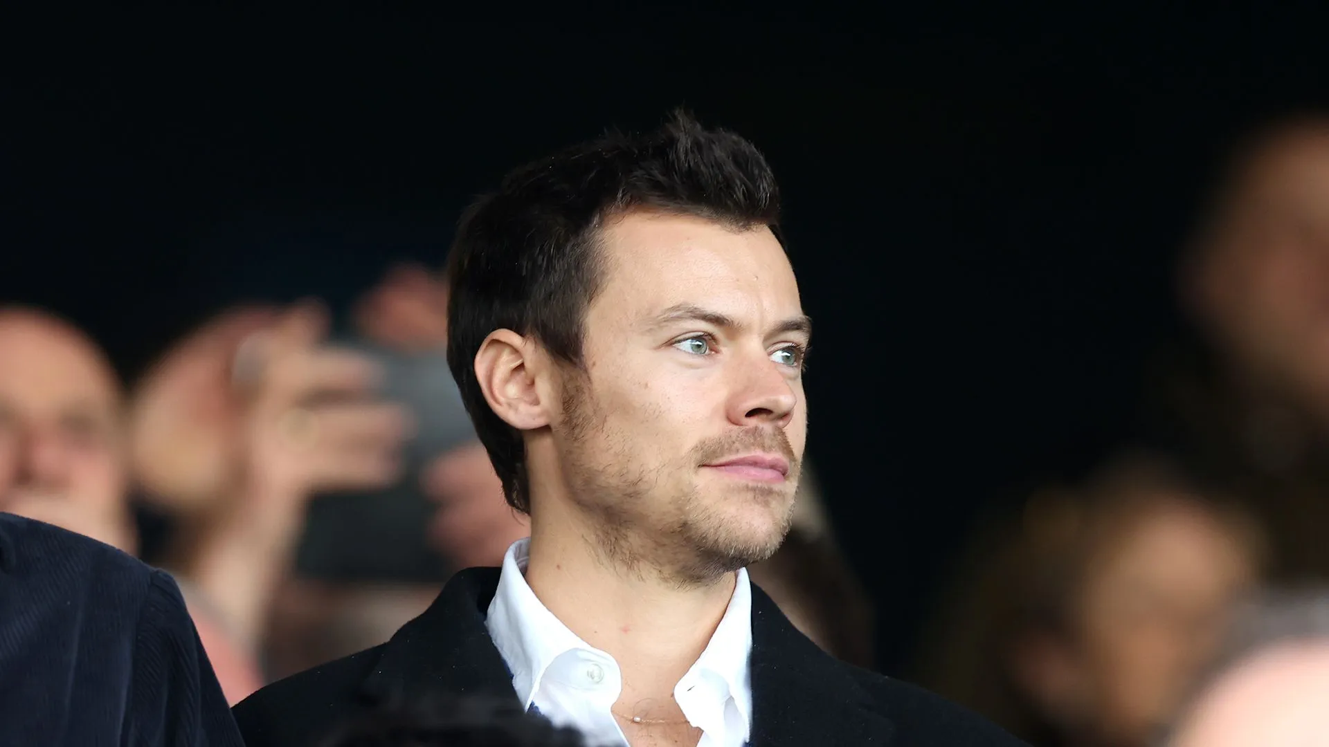 image_68abe7d012ffe Harry Styles Spotted Holding Hands with Zoe Kravitz in Rome – But Could This Appearance Shatter All Rumors About Their Close Friendship?