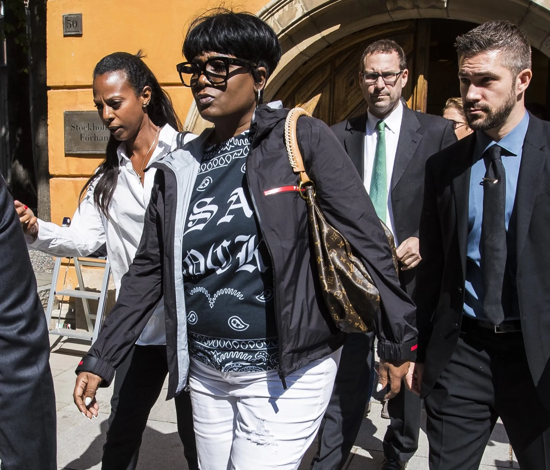 image_68abebe12c0e8 Shock Confession: A$AP Rocky’s Mom Reveals 7 Jaw-Dropping Truths About Rihanna That No One Saw Coming