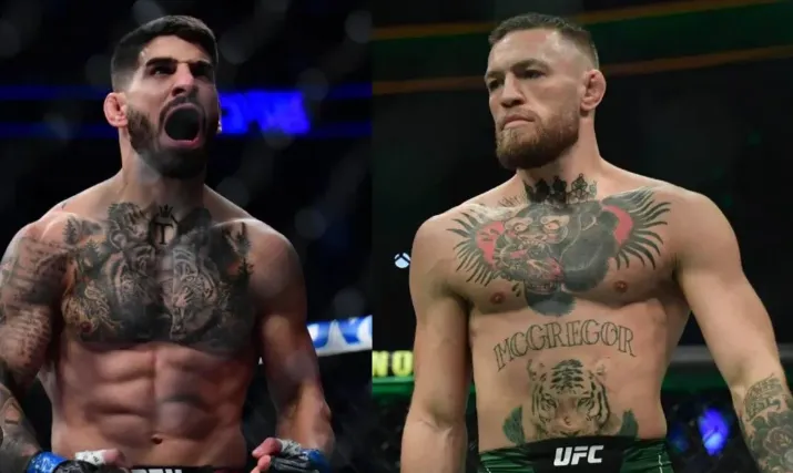 UFC 2026 Bombshell: McGregor vs Topuria in Five-Round Welterweight Clash