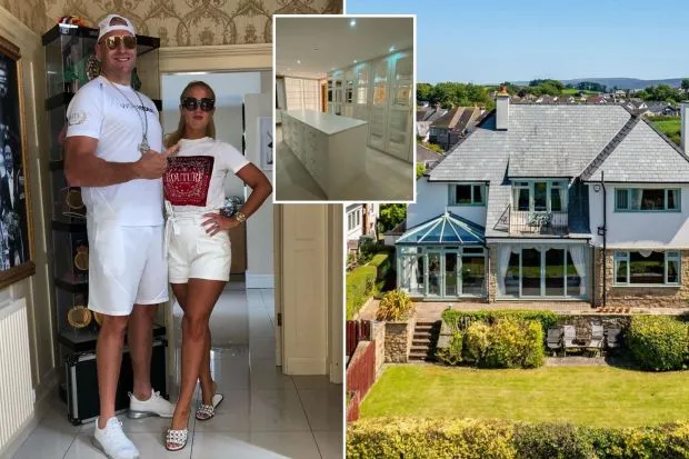 image_68abfe2492ab2 Heavyweight champion sells £800,000 seaside home — fans wonder if retirement forced him to lower the price?