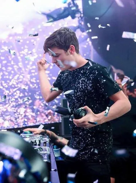 EDM Superstar Martin Garrix Shocks Again: 5-Time Top 1 DJ Mag – But What’s Behind His 2025 Buma Golden Harp Win?