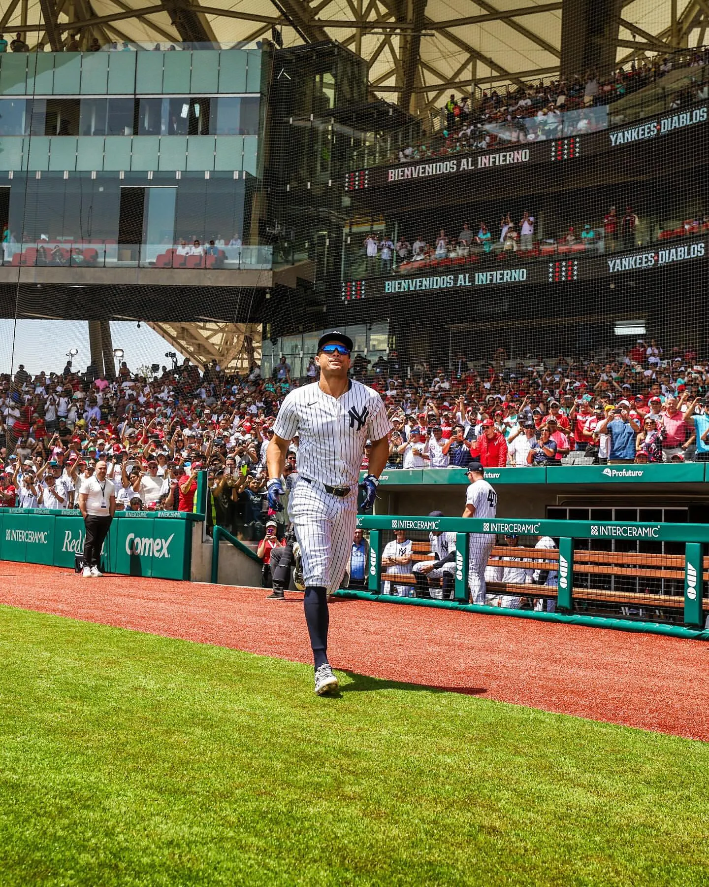 image_68ac064f47975 Giancarlo Stanton Possesses Fearsome Power That Every Opponent Must Be Wary Of – What Makes Him So Formidable