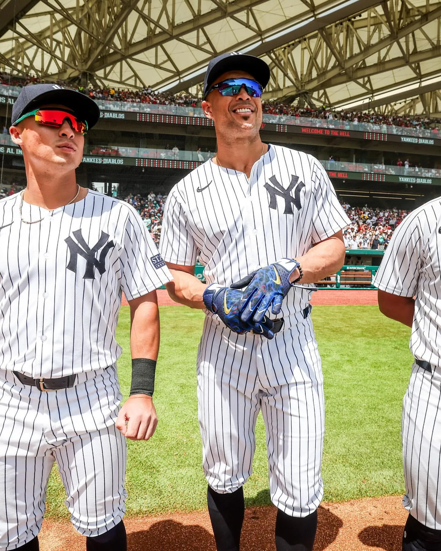 image_68ac06505550a Giancarlo Stanton Possesses Fearsome Power That Every Opponent Must Be Wary Of – What Makes Him So Formidable