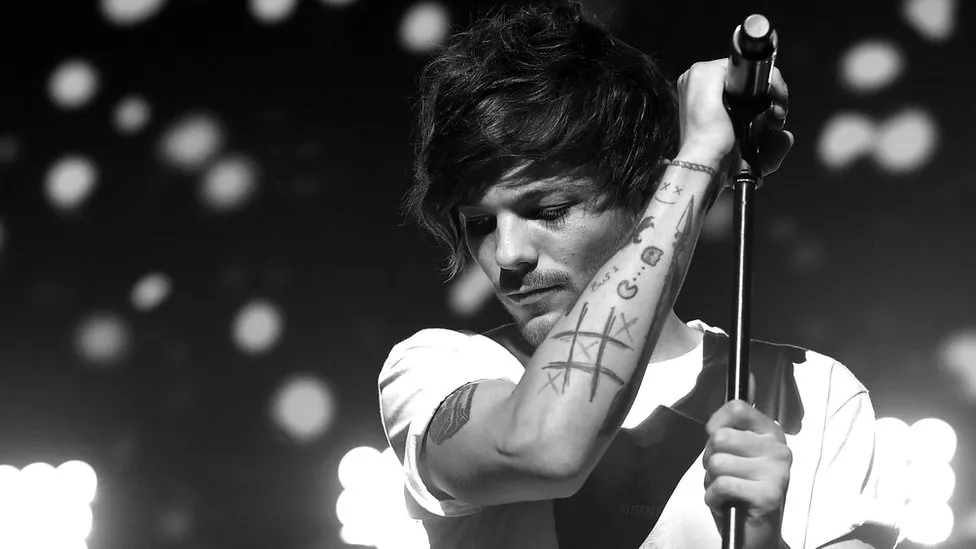 From One Direction to Solo Star: How Louis Tomlinson’s Music Has Evolved