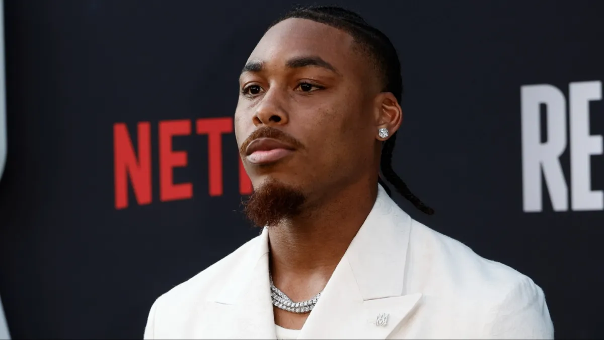 image_68ac0a23b9cac Justin Jefferson Quietly Saved the Diner That Fed Him Free for Years — and the New Sign on the Wall Left Everyone in Tears