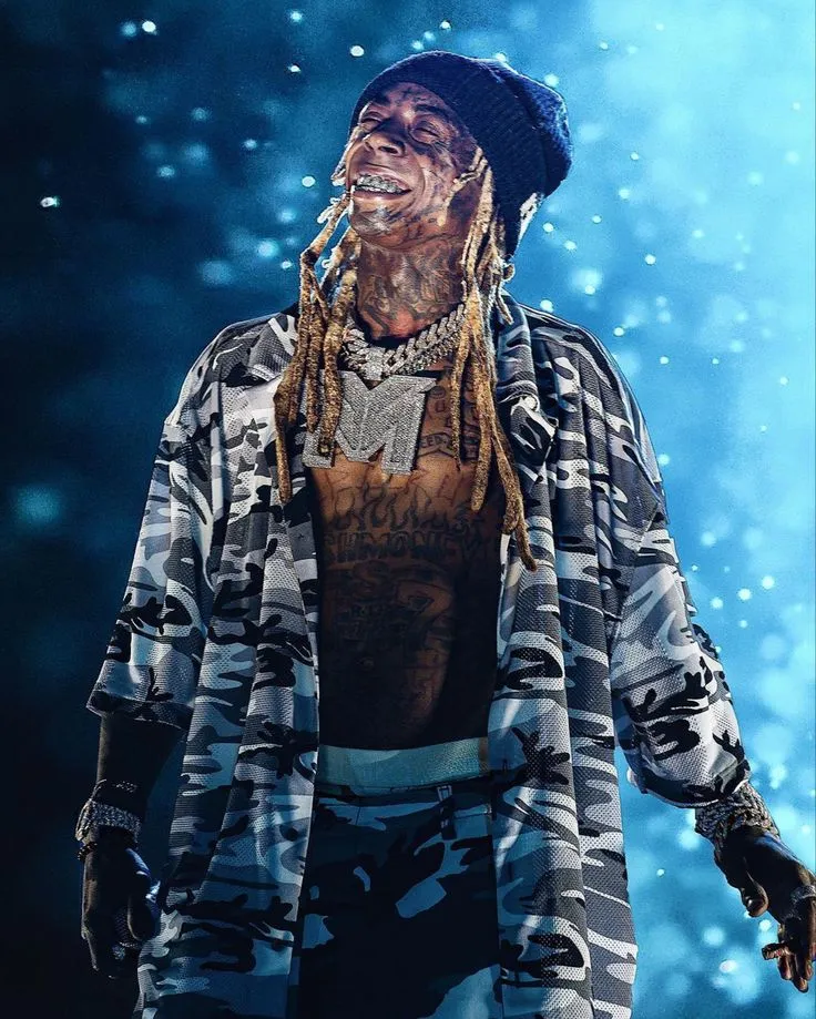 image_68ac0e6991de1 Lil Wayne Is Branded the Bad Boy of Rap – But Behind the Scandals Lies a Secret Mission to Quietly Save Thousands of Kids