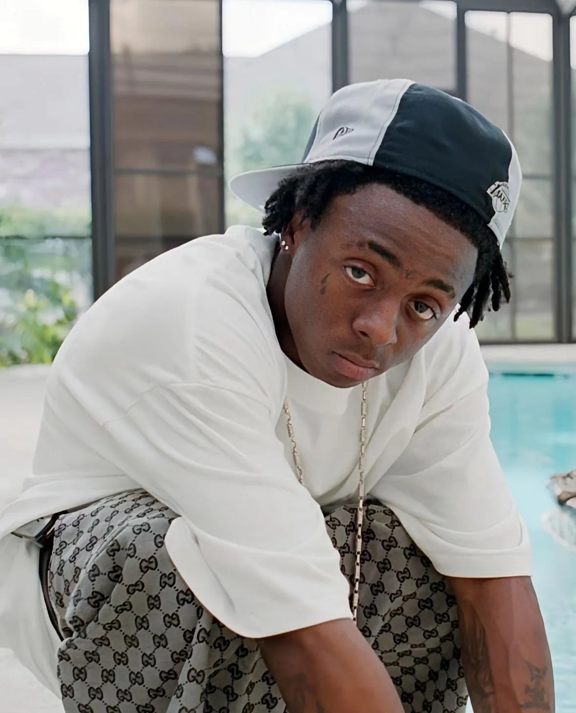 Lil Wayne Is Branded the Bad Boy of Rap – But Behind the Scandals Lies a Secret Mission to Quietly Save Thousands of Kids