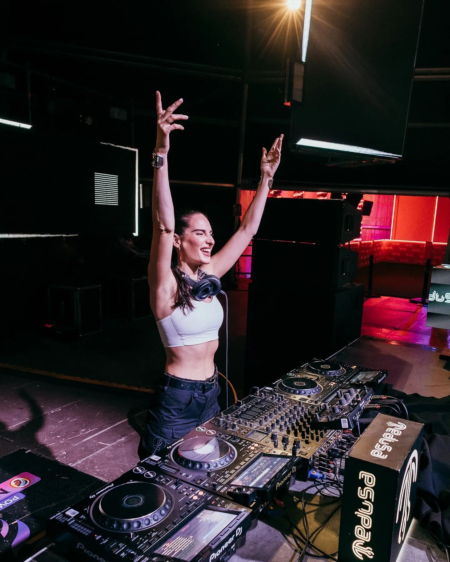 image_68ac10e376d9b Armin and the DJ have been posting a series of shocking news on social media in recent days ahead of the upcoming event in September – Long-time fans may not know?