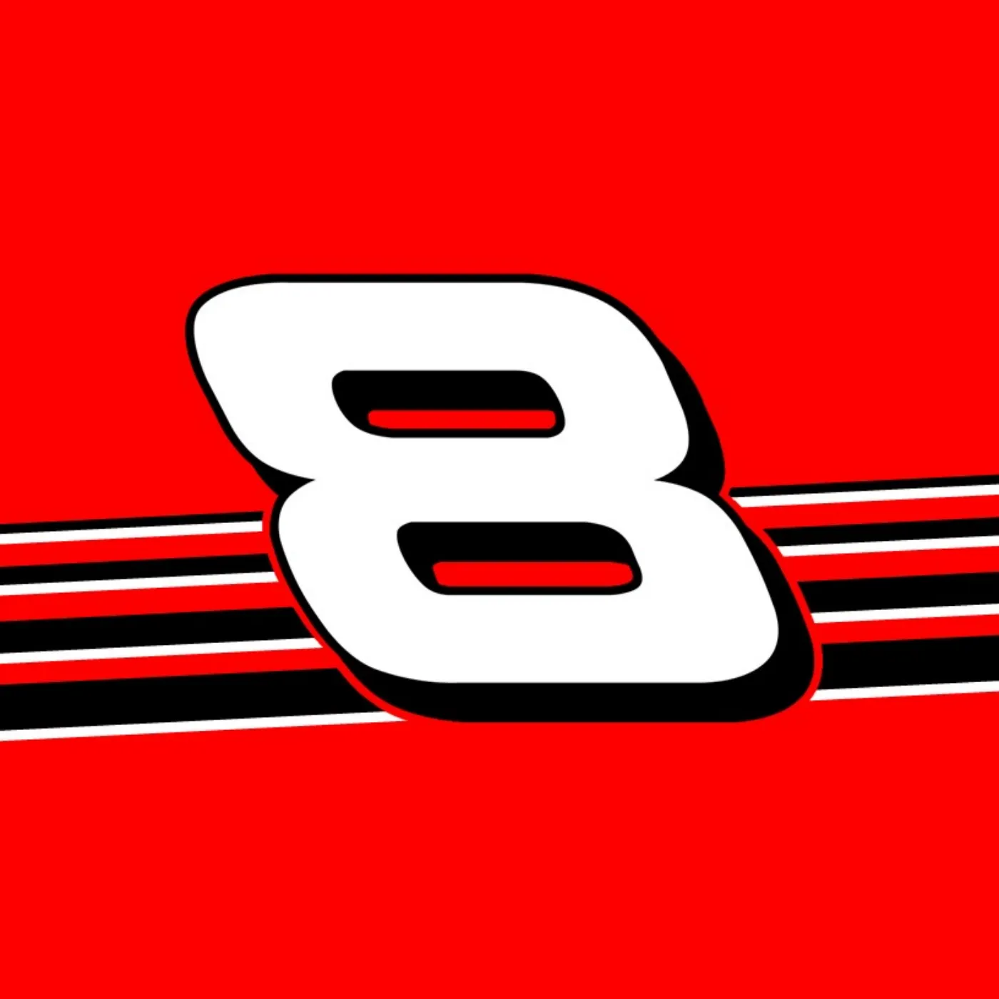 After two decades of intense rivalry, Dale Earnhardt Jr. finally reclaims the No. 8 from Teresa Earnhardt – but the truth behind it is SHOCKING.