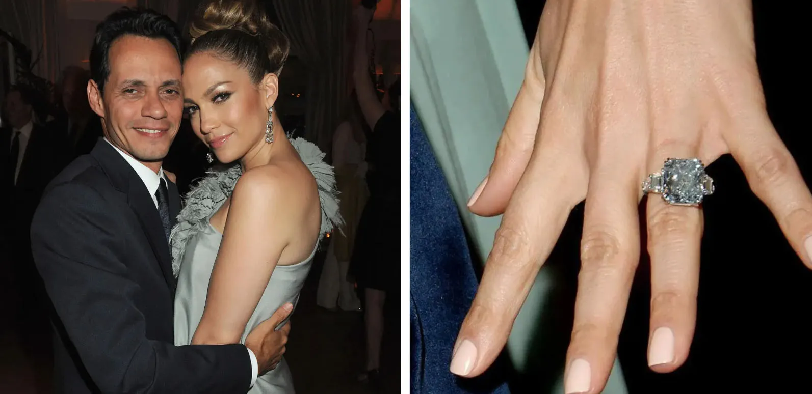 image_68ac14e091b83 From Diamonds to Emeralds: J.Lo’s Complete Engagement Ring Collection