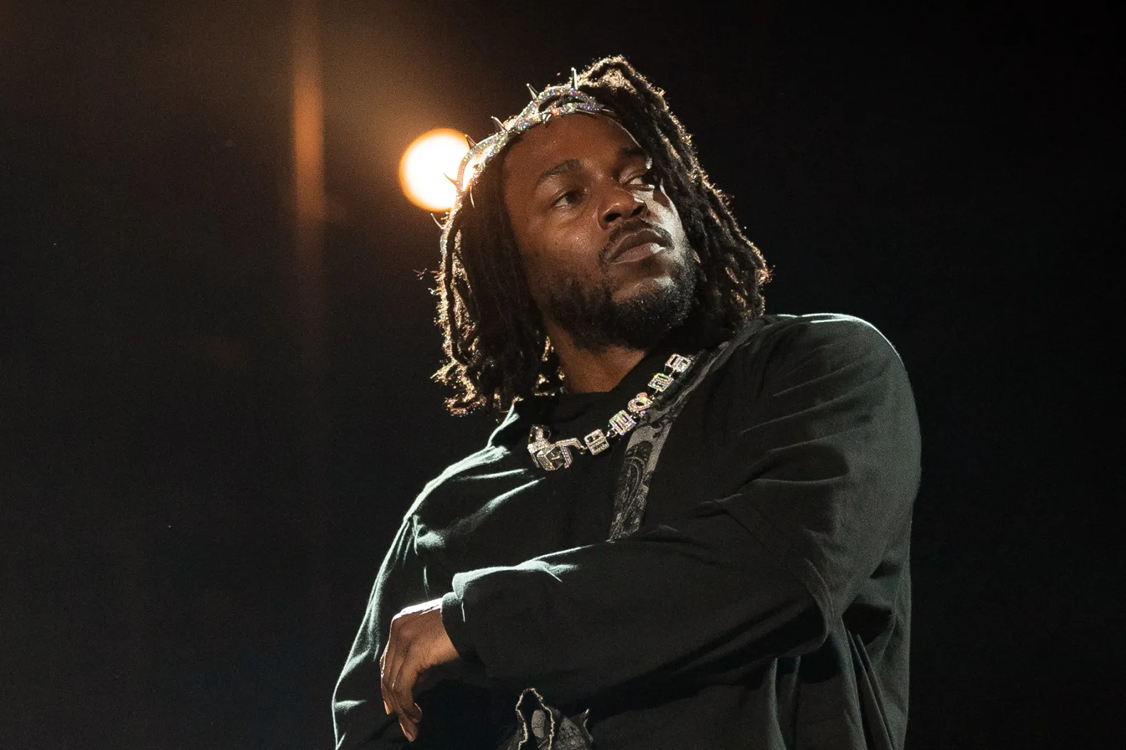 Kendrick Thought It Was Just a Battle of Lyrics — But Drake Took It to Court and Touched the Most Sensitive Thing: His Contract and Personal Finances!