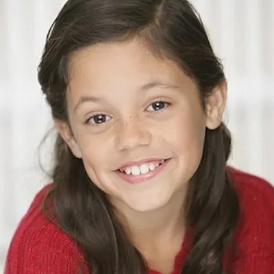 The Sitcom That Shaped Wednesday Addams: Jenna Ortega’s Secret Past