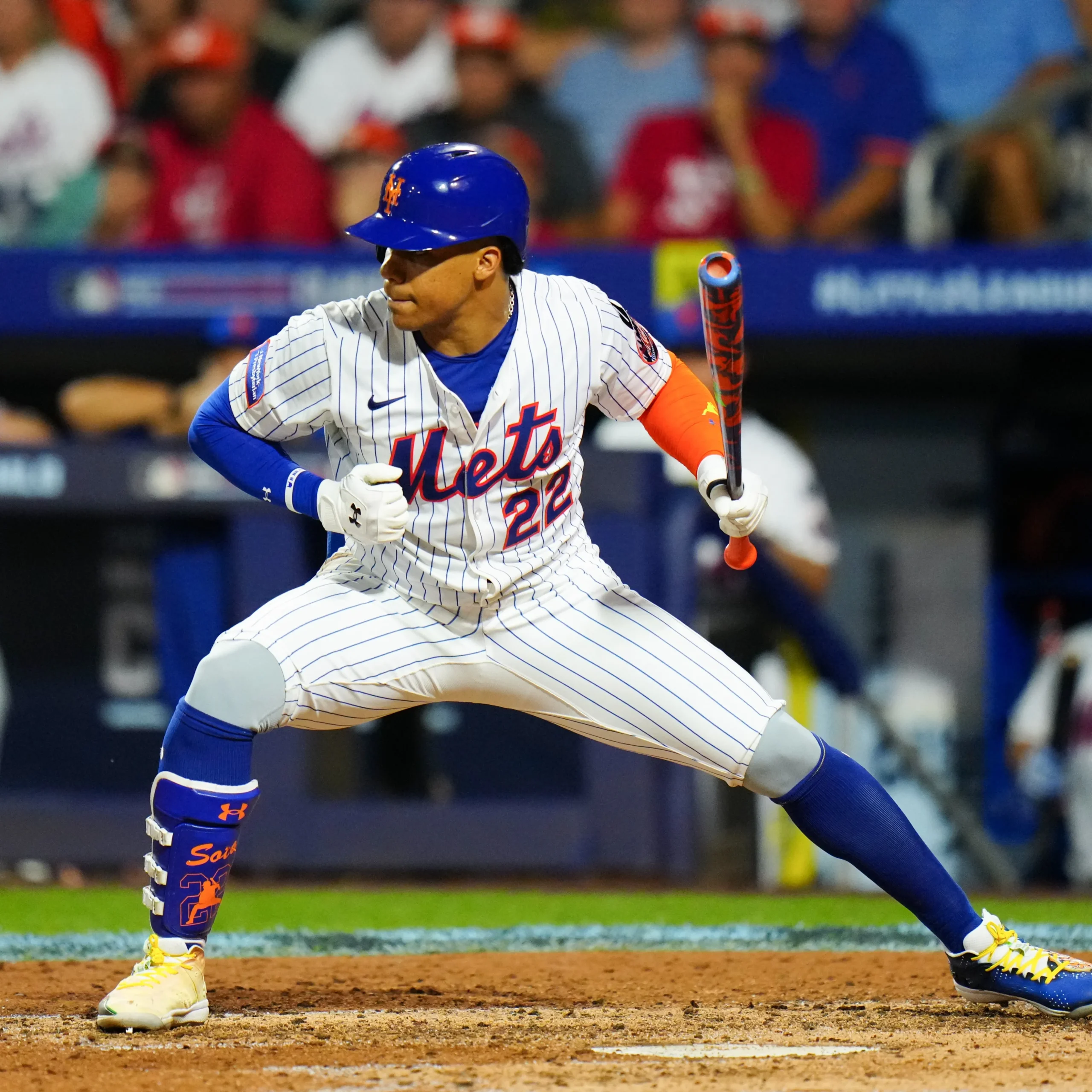 Unstoppable: Juan Soto Becomes MLB’s Only Player With 31 HR & 20 SB This Season — Fans Can’t Believe the Numbers