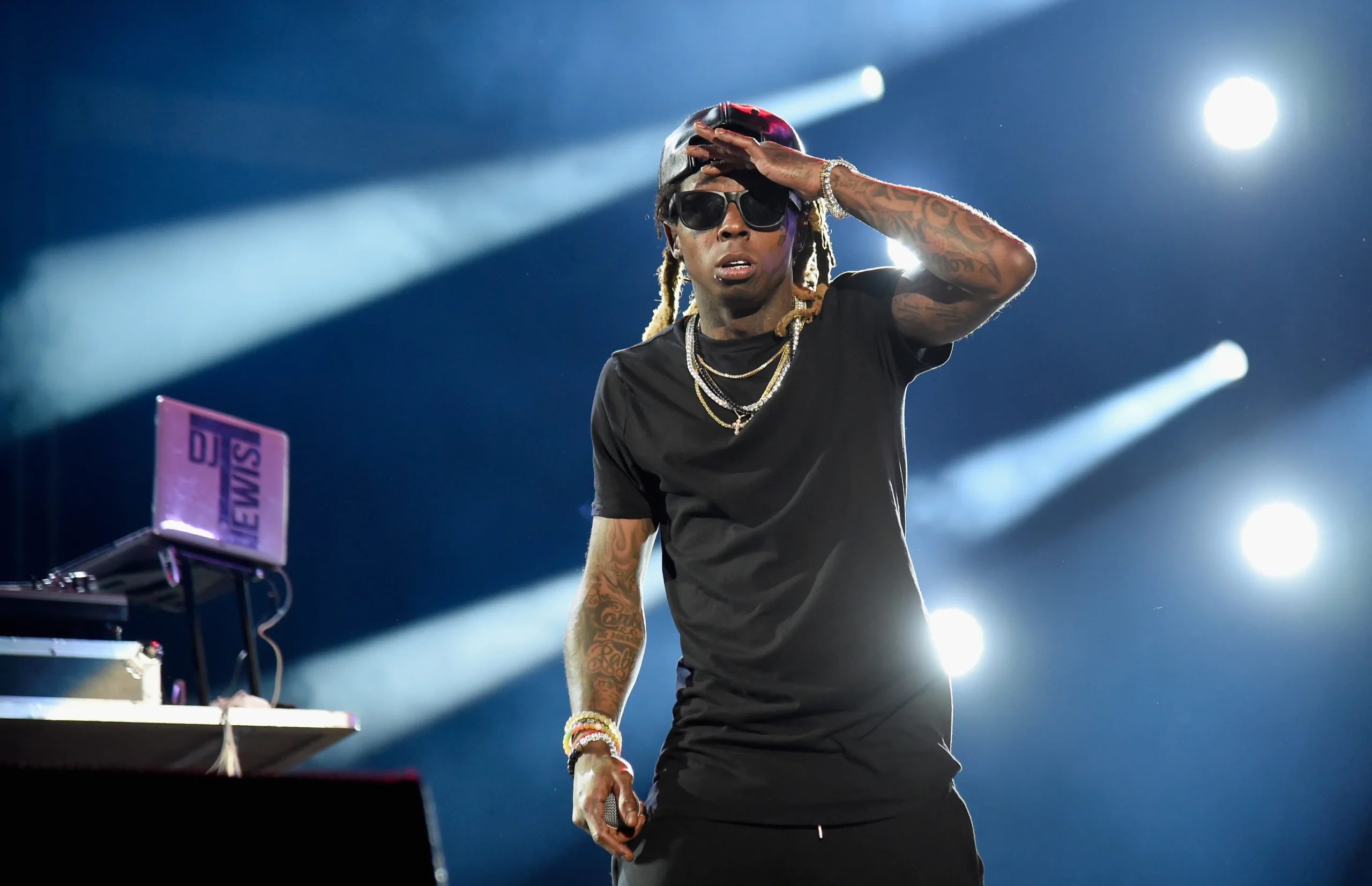 Tory Lanez's Freestyle Lil Wayne Song Sparked Drake's Latest War With Rob Markman