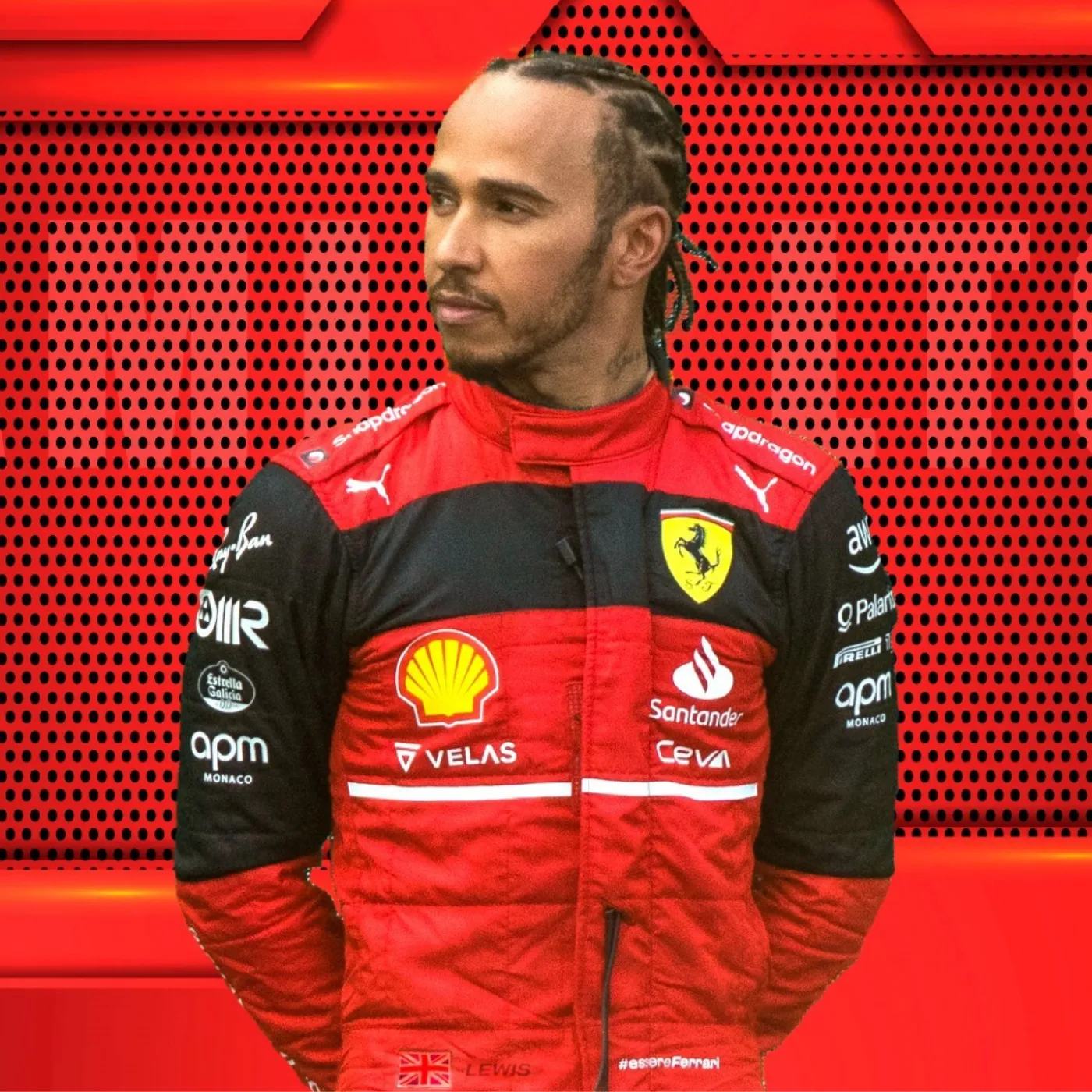 image_68ac1be24e1b1 “I don't know how long he's been hiding this.” — Lewis Hamilton is shocked when the truth about him is revealed right before the race.