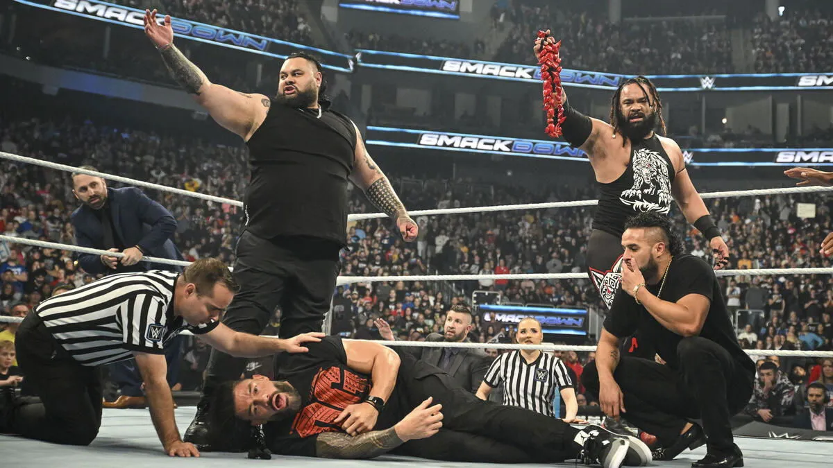 image_68ac1d2950019 Bronson Reed Dares to Call Out Roman Reigns Ahead of WWE Clash in Paris — ‘Where’s That Part-Timer Now?’