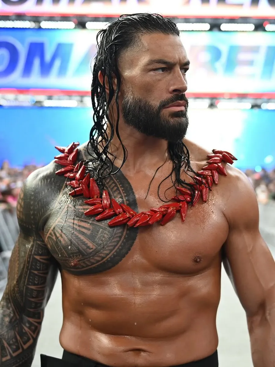 The Battle for WWE’s Throne: Is It Roman Reigns’ Era or Cody Rhodes’ Time to Shine?