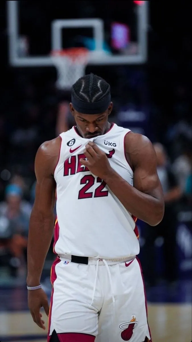 Butler Fought Through Injury and Sent Fans Into Frenzy – But Experts Warn the 2025-26 Season Will Be a Brutal Test!