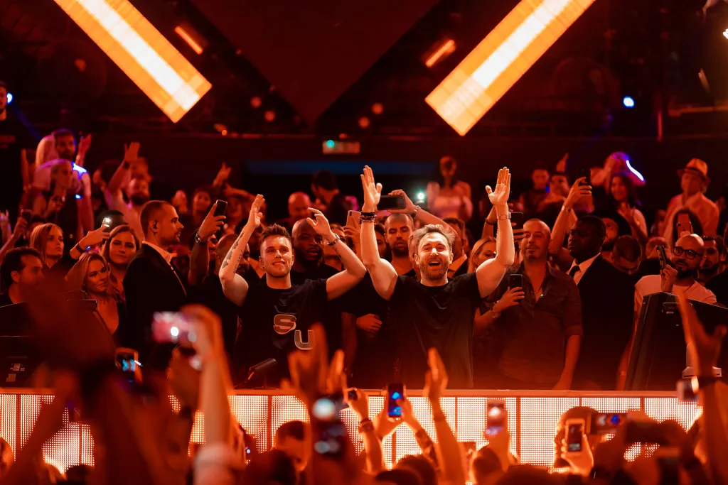 David & Nicky teamed up for something insane… can you guess how it works?