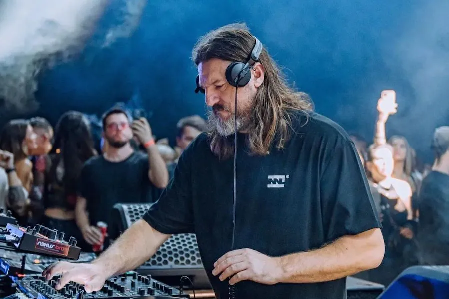 Solomun releases two remixes of Jamie xx's 'Waited All Night': don't miss it