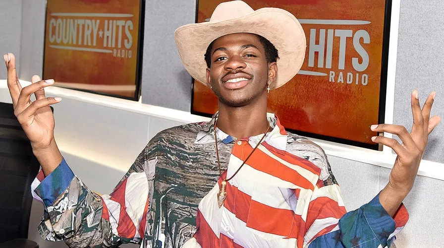 image_68ac21f385e99 Lil Nas X Opens Up on Difficult Years Before Arrest and Overdose Reports
