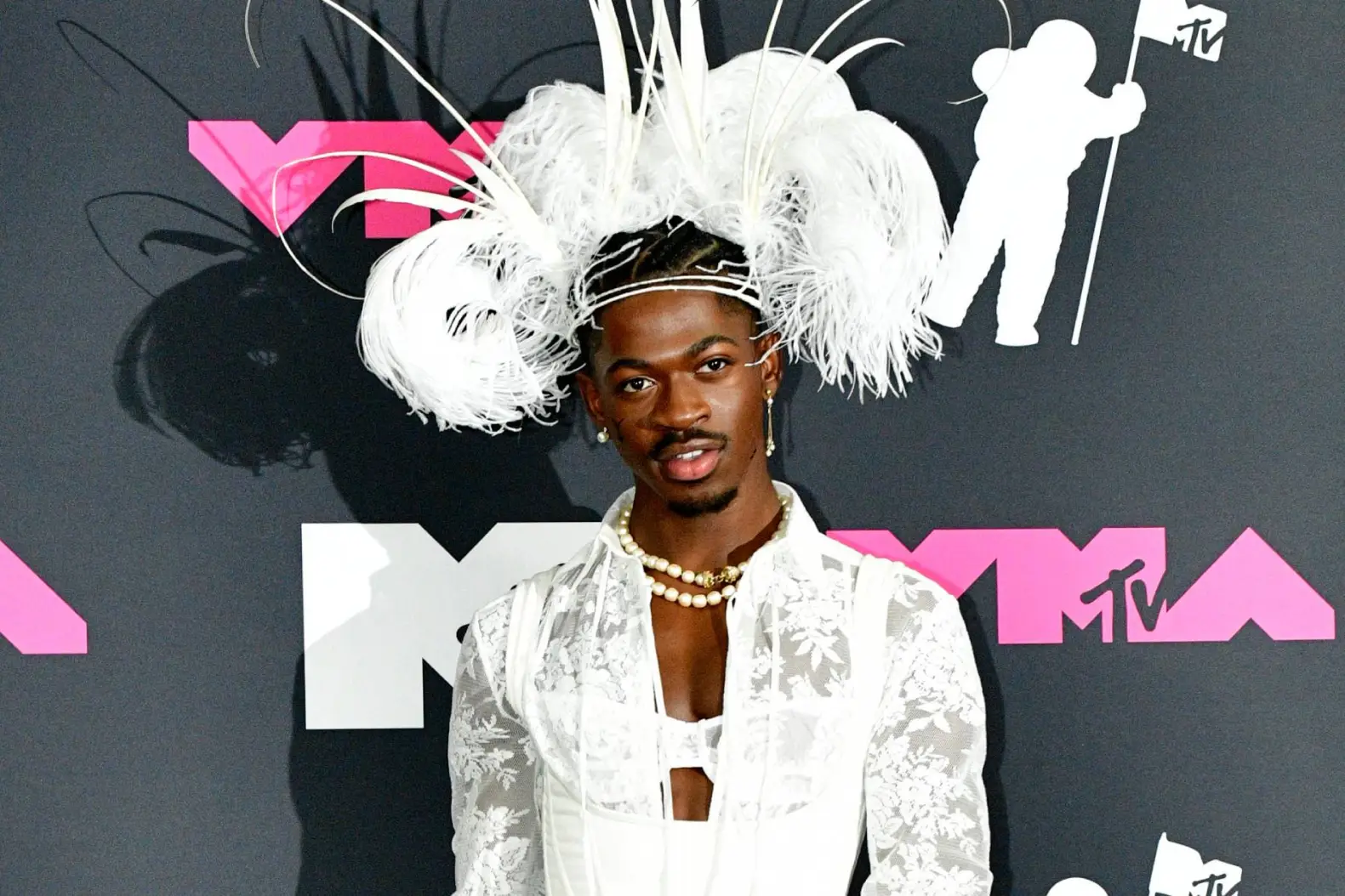 Lil Nas X Opens Up on Difficult Years Before Arrest and Overdose Reports