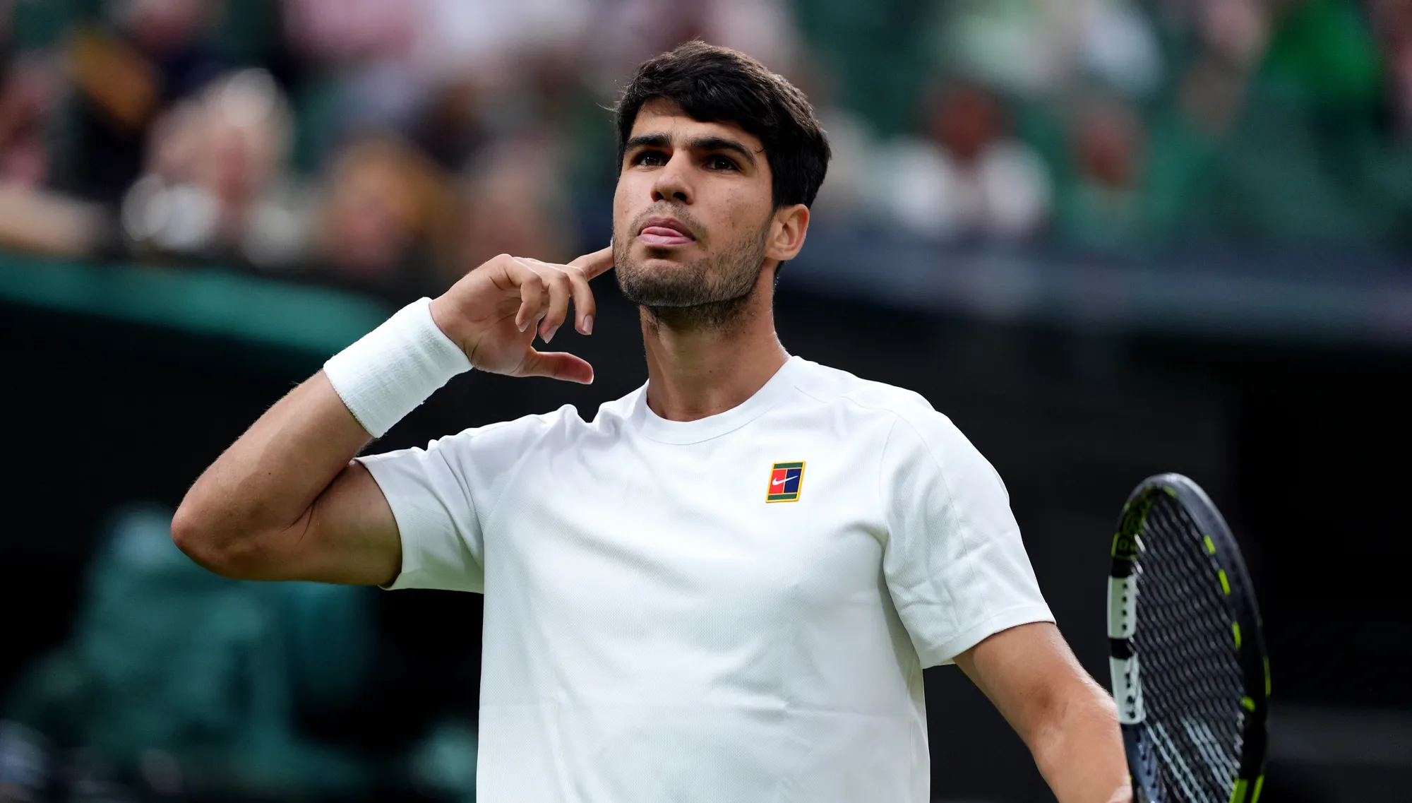 Carlos Alcaraz Chases New York Glory — Can He End His Agonizing 3-Year Wait at the US Open?