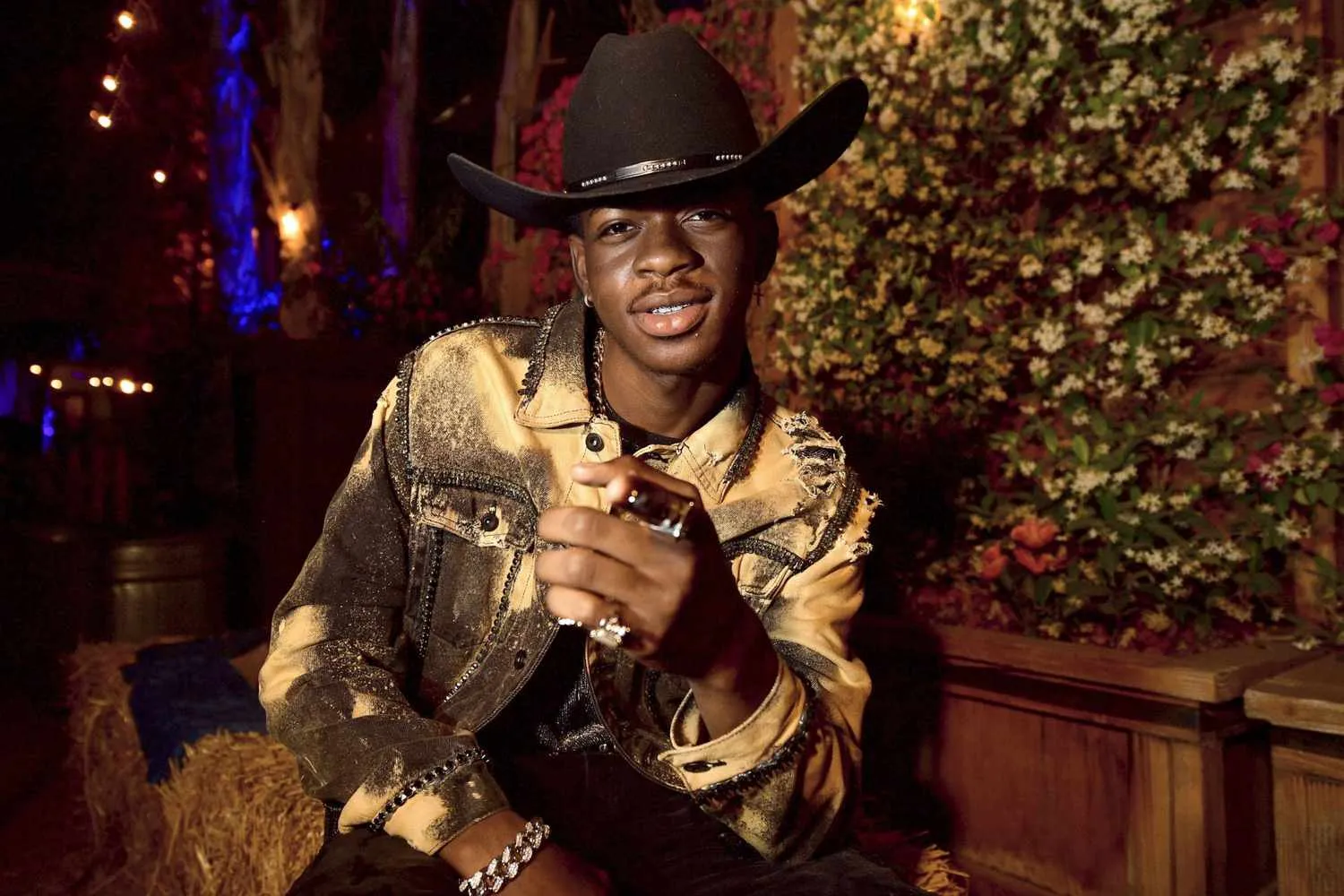 image_68ac24ef9b409 Lil Nas X Speaks Out: “No Cell Block Tango For Me!” During Jail Stay