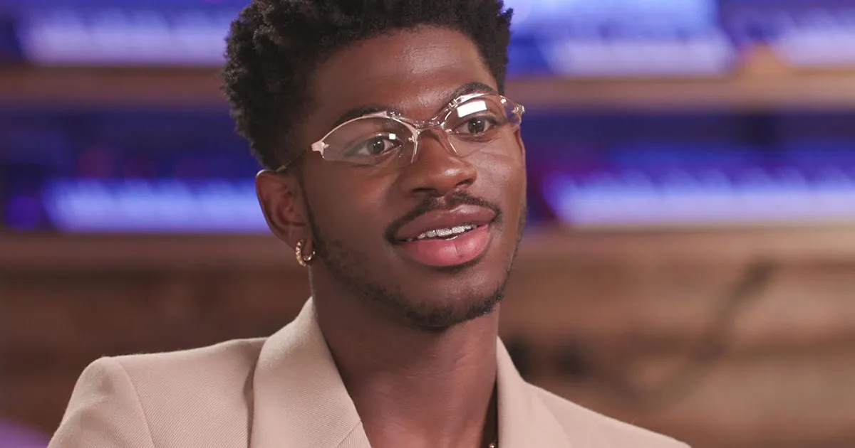 image_68ac24f010e6e Lil Nas X Speaks Out: “No Cell Block Tango For Me!” During Jail Stay